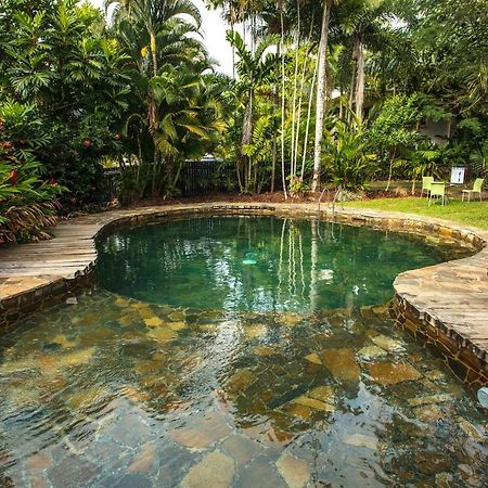 Rainforest Castaways Resort And Spa Mission Beach Exterior photo