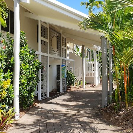 Rainforest Castaways Resort And Spa Mission Beach Exterior photo